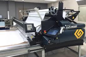 máy in cho ngành vải