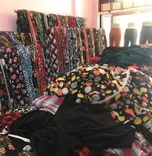 in túi shop thời trang