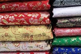 máy in kĩ thuật số trên vải