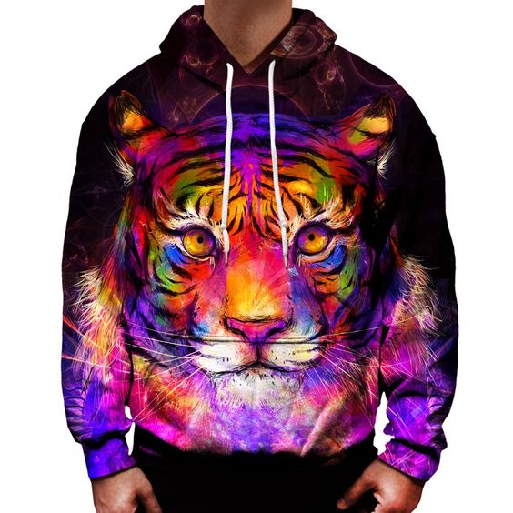 máy in màu lên vải